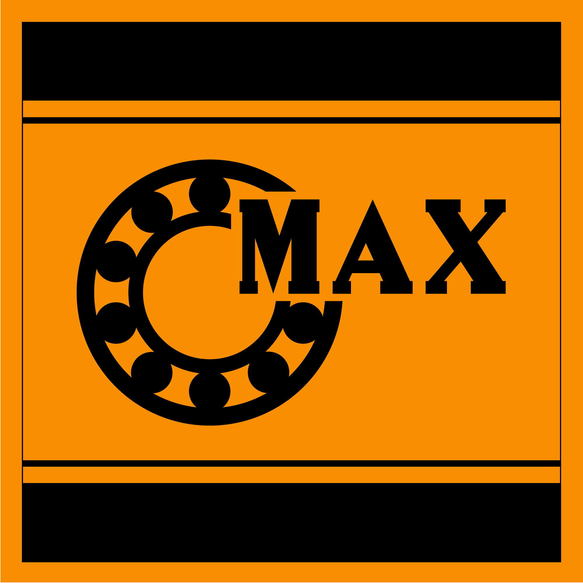 MAX Logo